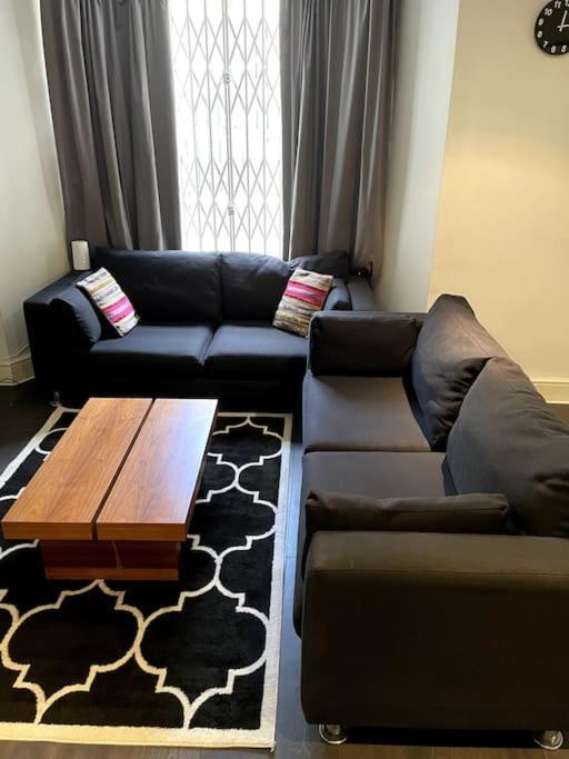 Large Studio In Central London,Near Hyde Park エクステリア 写真