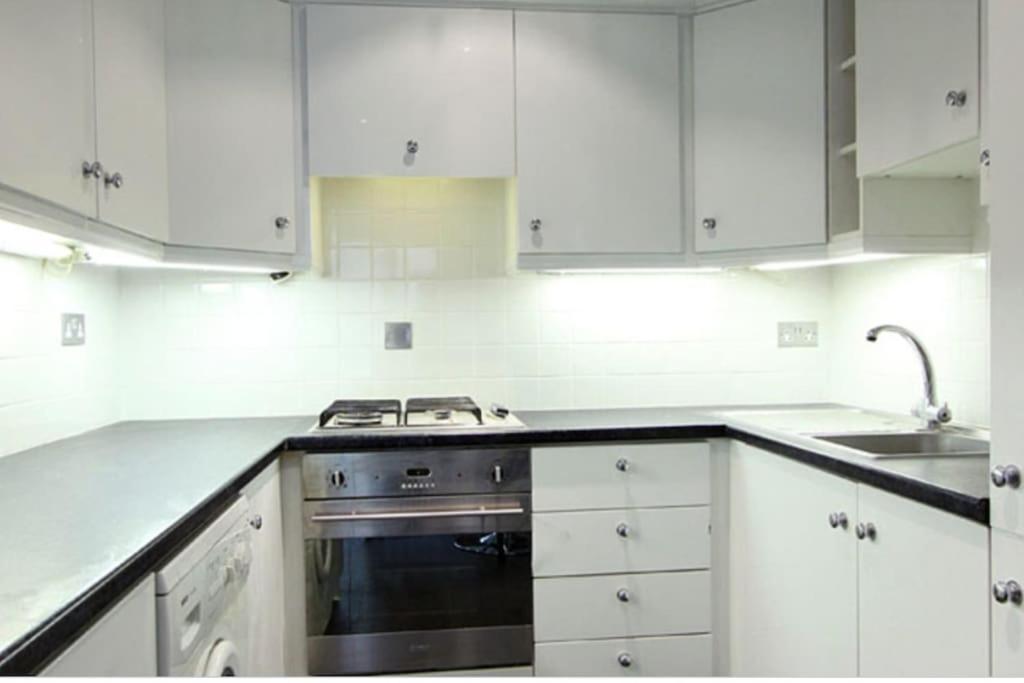 Large Studio In Central London,Near Hyde Park エクステリア 写真